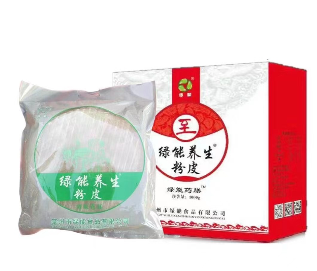 农产会上亳州土特产省城很“吃香”